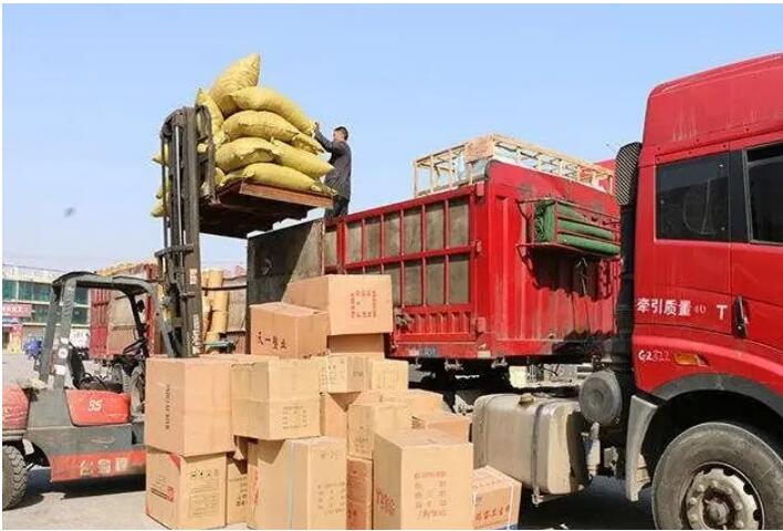 泉州到大东区物流专线