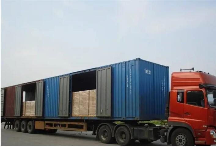 泉州到大东区整车运输