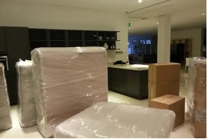 泉州到大东区长途搬家