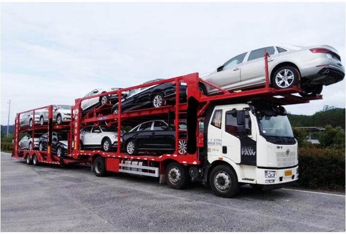 泉州到大东区轿车托运